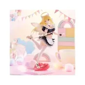 【SEGA】LUMINASTA 科學超電磁砲T 食蜂操祈 墮天使女僕裝