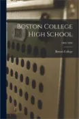 【三民網路書店】Boston College High School; 1903/1904