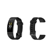 殼起來3C手機配件 【矽膠錶帶】Realme band RMA199 錶帶寬度 18mm 智慧 手錶 替換 運動 腕帶