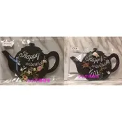 ~小小牛瑪奇朵N~日本Afternoon Tea & Disney迪士尼愛麗絲聯名款耳針耳環 手鍊手環