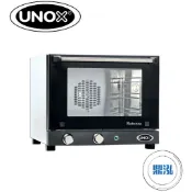 【全新商品】義大利製 UNOX 3盤機械式旋風爐 XF-003 旋鈕式烤箱
