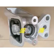 盛揚 正廠 HONDA CIVIC K12 UH 1.8/2.0八代喜美 (左)引擎腳