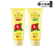 【大島椿】山茶花護髮乳160g(免沖洗)