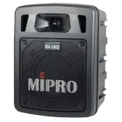 【MIPRO】MA-300D二代5.8GHz雙頻道迷你藍芽無線擴音器