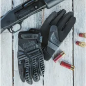 【酷愛】Mechanix 戰術手套 麥肯尼斯 可觸屏M-Pact 0.5mm重機手套抗衝擊止滑 工作手套 MPSD-55