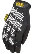 【SAO靈魂工作室】Mechanix Original 麥肯尼斯 薄款 手套 觸屏 露營 腳踏車 生存遊戲 登山 女版黑