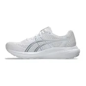 Asics 亞瑟士 Asics 亞瑟士 GEL-Contend 10 4E 1011C250-100 男 慢跑鞋 超寬楦 緩震 白灰
