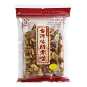 雷比特  蒜味蠶豆酥 180g