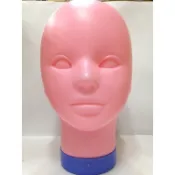 ＊德馨美容＊假人頭 空頭 練習假人頭 頭殼 美容考試 練習人頭 人頭腳架 空頭腳架 美容美髮乙級、丙級考試 美髮考試