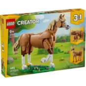 【東東玩具城】LEGO 31166 樂高積木 31166 Creator 創意大師系列 - 駿馬