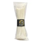 【最美台東】台東長濱鄉農會 米麵線 300G 手工麵線 長濱八仙米製 無添加防腐劑色素 米製品 台東伴手禮 麵線