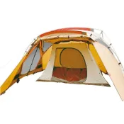 (店+)【Snow Peak】Living Shell 客廳帳 吊掛內帳 (TP-512IR)
