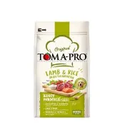 【TOMA-PRO 優格】成犬（羊肉+米）大顆粒 13.6KG 狗飼料