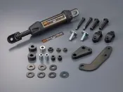 YAMAHA 魔多堂 山葉原廠 車身減震拉桿 車身減震拉棒 減震棒 ★朝幸機車行★ MT-03 (2025)