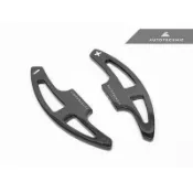 美國AUTOTECKNIC-乾式碳纖 雙離合器 換檔快撥片 BMW E90 M3 E92 M3 E93 M3 M-DCT