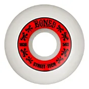 BONES WHEELS STF V5 54mm 103A 輪組