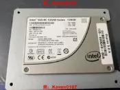 【可開發票】英特爾/Intel SSD DC S3500 Series 120GB IBM版 2.5寸固態硬盤 100%