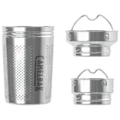 【CAMELBAK】不鏽鋼濾茶器(茶濾網/浸泡器/泡茶漏/熱泡茶/冷泡茶/隨行泡茶/隨行杯濾茶器)