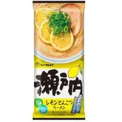日本原裝 拉麵 博多 鹿兒島 長崎 久留米 瀨戶內 北海道 大分 豚骨 醬油 味噌 雞湯 風味拉麵 Marutai 丸太