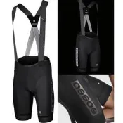 2022 ASSOS EQUIPE RS S9 反光 夏季 吊帶褲 車褲 PNS RCC MAGO 魔哥 北高 雙塔