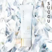 [Strawberrynet草莓網]【SUQQU 蘇酷】SUQQU PROTECTING DAY CREAM