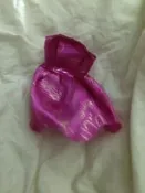 高質感娃娃衣～801～芭比可穿