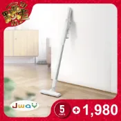 【LA NEW】【JWAY】自體站立無線吸塵器(JY-SV20)