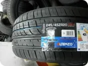 ***天下第一輪*** Altenzo 曙光 超便宜 245/45/20 完工價8888