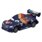 (店+)【TOMICA】高雄天利鄭姐｜TOMICA 多美小汽車 汽車總動員 C-23 麥帥(標準版) DS18063