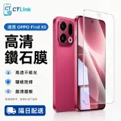 滿版 全透 抗藍光 保護貼 適用OPPO Reno 16 15F A6s A6x Pro 14 13F Find X9