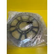 CDS (全新) 原廠型 煞車碟盤 哈特佛 雲豹 /大雲豹 前浪花碟280MM 專用