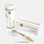 (店+)GTS ROLLER 192黃金24k 滾輪(居家美容儀/導入儀)