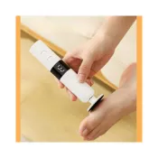 (店+)[多功能二合一電動打磨器]日本電動磨腳器 電動磨腳皮機 修足機 修腳皮 足部保養 磨腳機 足底去角質 去腳皮