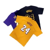 (店+)KOBE BRYANT 洛杉磯 紀念短袖上衣