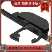 【臺灣現貨】黑色中央控制臺扶手水杯飲架oe 51168190205適 於e39