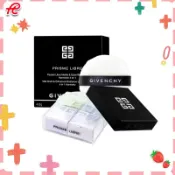 🍓TC/附提袋-新一代魅力4G幻彩蜜粉12g-紀梵希四宮格散粉 蜜粉 Q版 小樣 試用裝 旅行裝 便攜裝