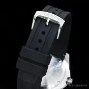 【柒號本舖】 CITIZEN星辰原廠膠帶 # BN0190-15E BN0190-82E BN0191-80L 專用