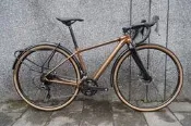 出清 Lapierre  Crosshill 3.0 Gravel  (HASA R1 R2 R可參考) 碟煞公路車