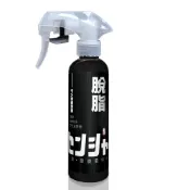 (店+)鈦河工房 IPA脫脂劑｜徹底脫脂 鍍膜前導劑 貼膜前導劑 異丙醇 去蠟除蠟 去油脂去汙 汽美DIY