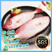 紅目鰱 150~180g/隻【大王生鮮超市】