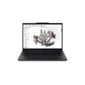【ThinkPad 聯想】14.5吋獨顯RTX創作者商務筆電(P14s Gen6/Ultra5-225H/16G/1TB/RTX PRO 500/W11P)