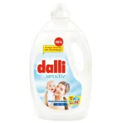 德國dalli抗敏超濃縮洗衣精 2.75L【萬家福】