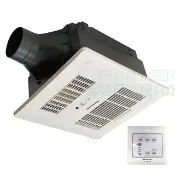 【Panasonic 國際牌】FV-30BUY3R/W陶瓷加熱 浴室乾燥暖風機 有線遙控(不含安裝/原廠保固)