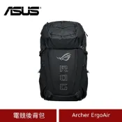 ASUS 華碩 ROG Archer ErgoAir 電競背包 -適用18吋以下筆電