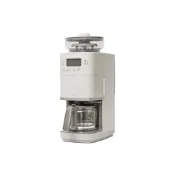 (店+)【Siroca】全自動 石臼式 研磨 咖啡機 SC-C2510