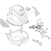 Givi   E340 V46 E52硬箱 V35☆Z632R☆ 