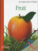 【三民網路書店】Fruit 作者：Pierre-Marie Valat; Pierre-Marie Valat (ILT)