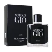 【PChome 24h購物】Giorgio Armani 亞曼尼 Acqua di Gio Elixir 寄情水男濃香精 PARFUM 50ml R99N