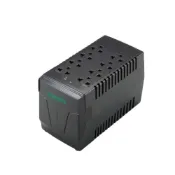 (店+)【FT 飛碟】三段全電子式 1KVA 穩壓器 AVR-E1000P三段式穩壓工作