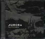八八 - AURORA - flag of the kingdom - 日版 CD